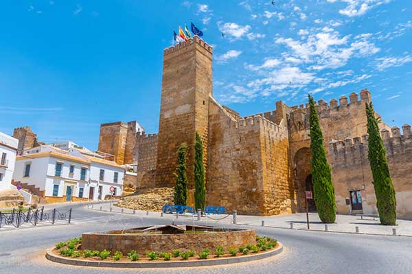 Carmona attractions