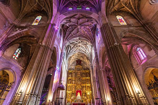Things to do in Carmona