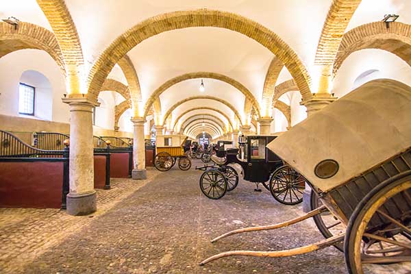 Where to go in Córdoba