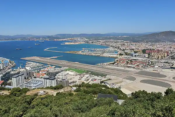 Gibraltar