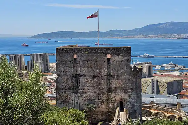 best things to do in Gibraltar