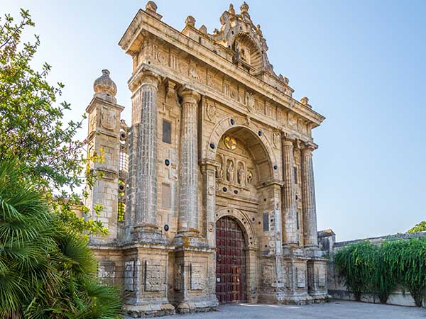 Jerez day trip from Seville