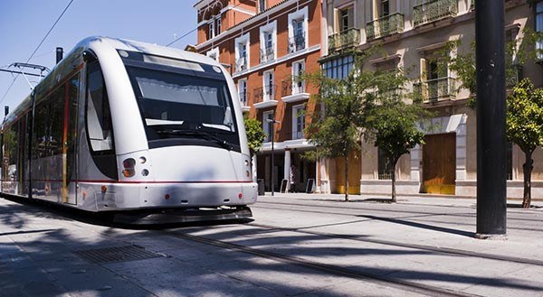 metro seville