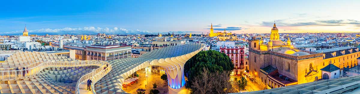 Metropol Parasol