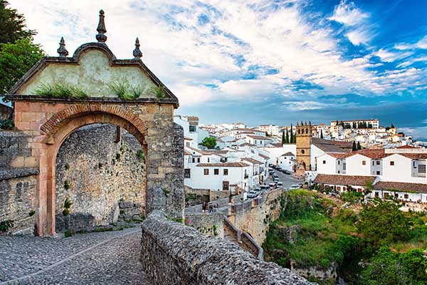 How to visit Ronda How to visit Ronda?