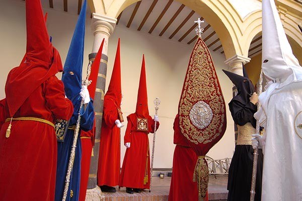 seville events