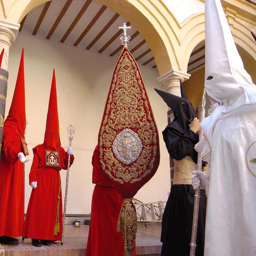 events Seville Spain