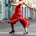 flamenco shows seville