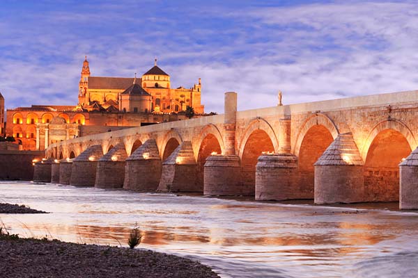 Places to visit in Cordoba
