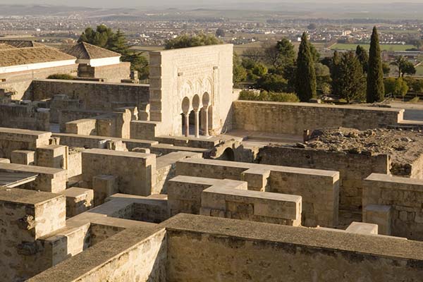 Things to do around Cordoba