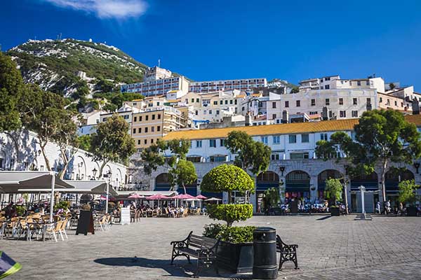 What to do in Gibraltar
