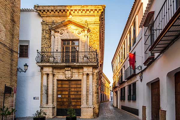 Museo de la Ciudad Carmona