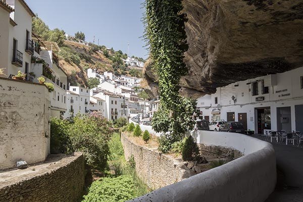 Things to do in Andalusia